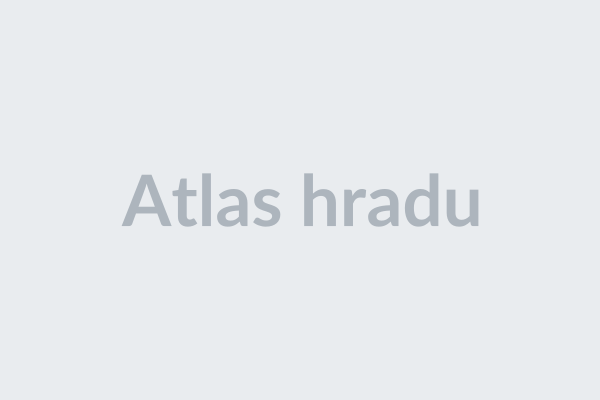 Atlas hradů